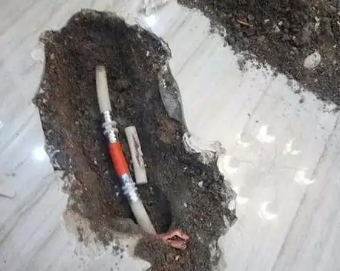 广西测漏水电话