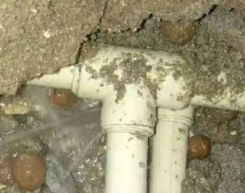 广西测漏水多少钱