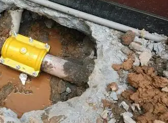 广西漏水检测哪家好